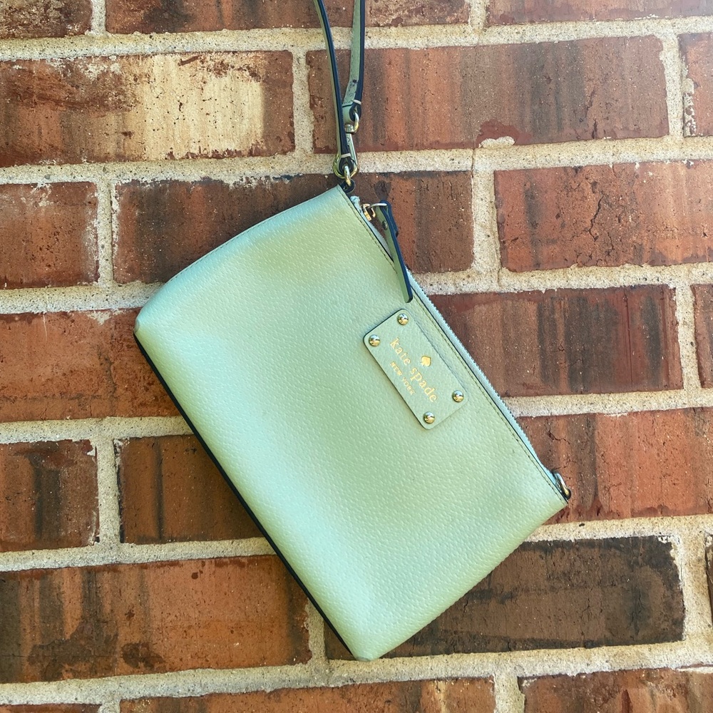 Kate Spade Wristlet